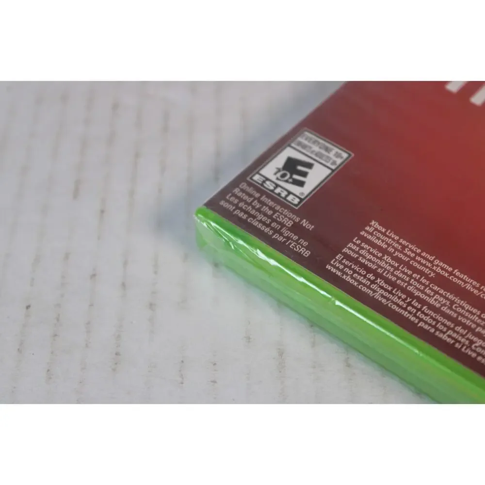 Disney Infinity 3.0 Edition ( Microsoft Xbox 360 ). Brand New Sealed